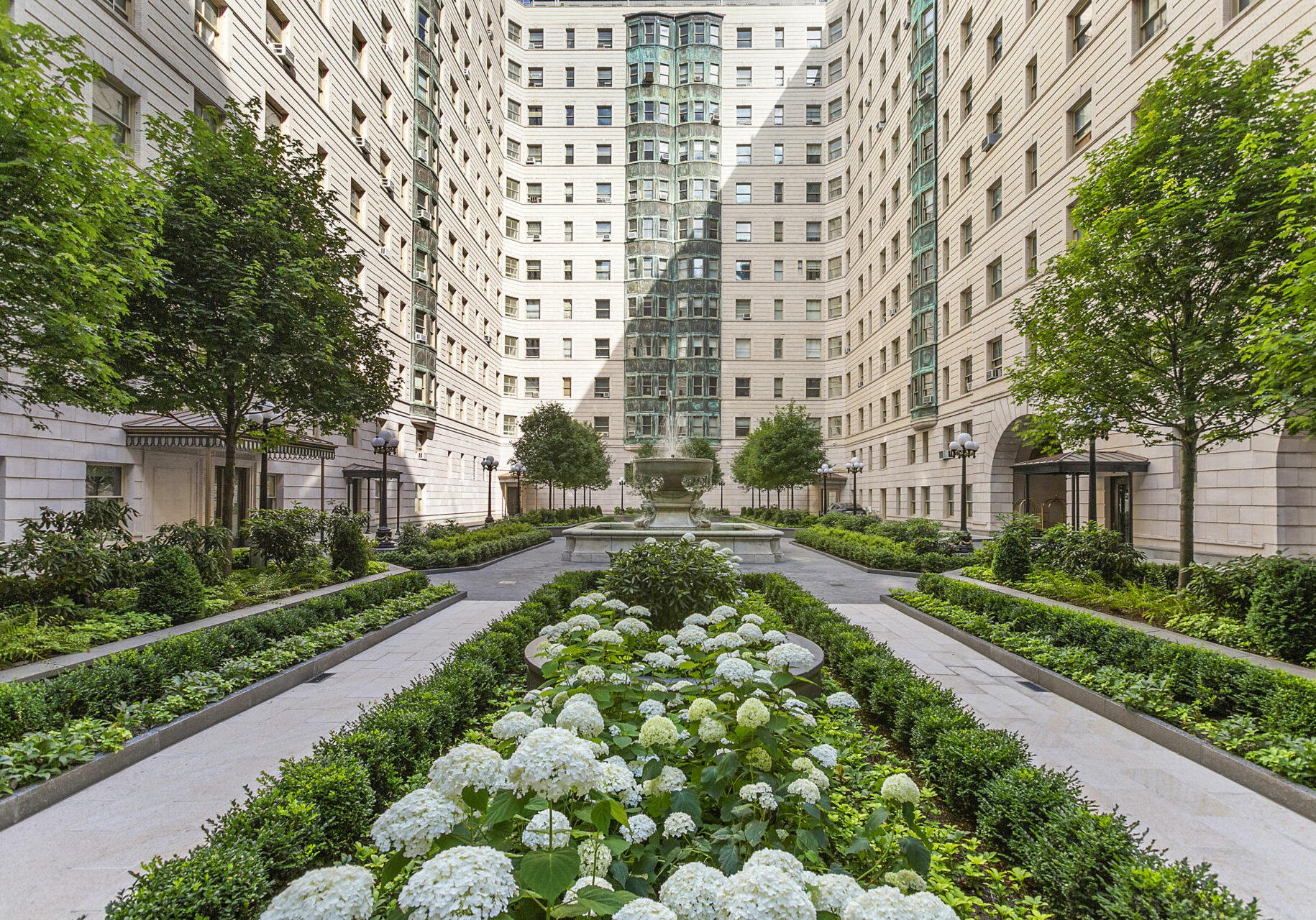225 West 86th Street Apt 711 New York 10024 (7)