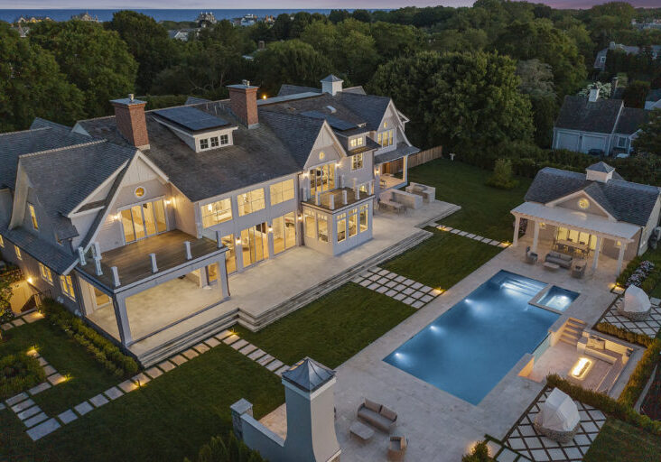 Drone Photo