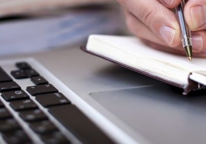 Real Estate Copywriting Rise Media